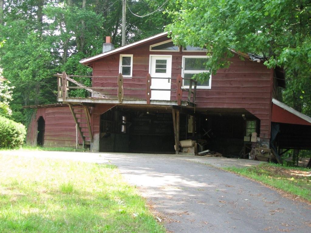 5.5 Acres, Caldwell County, NC